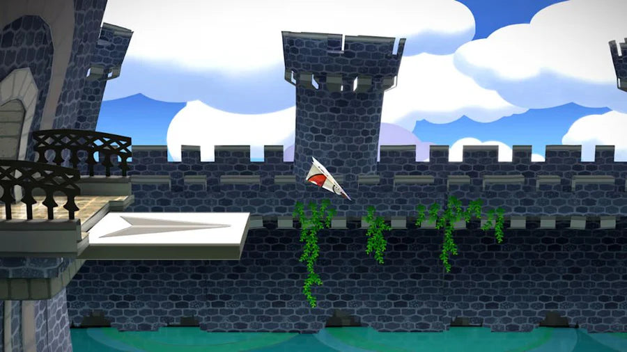 NSW Paper Mario: The Thousand-Year Door