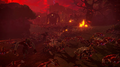 NS2 Hyrule Warriors: Age of Imprisonment