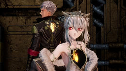 PS5 Code Vein II (NC16)