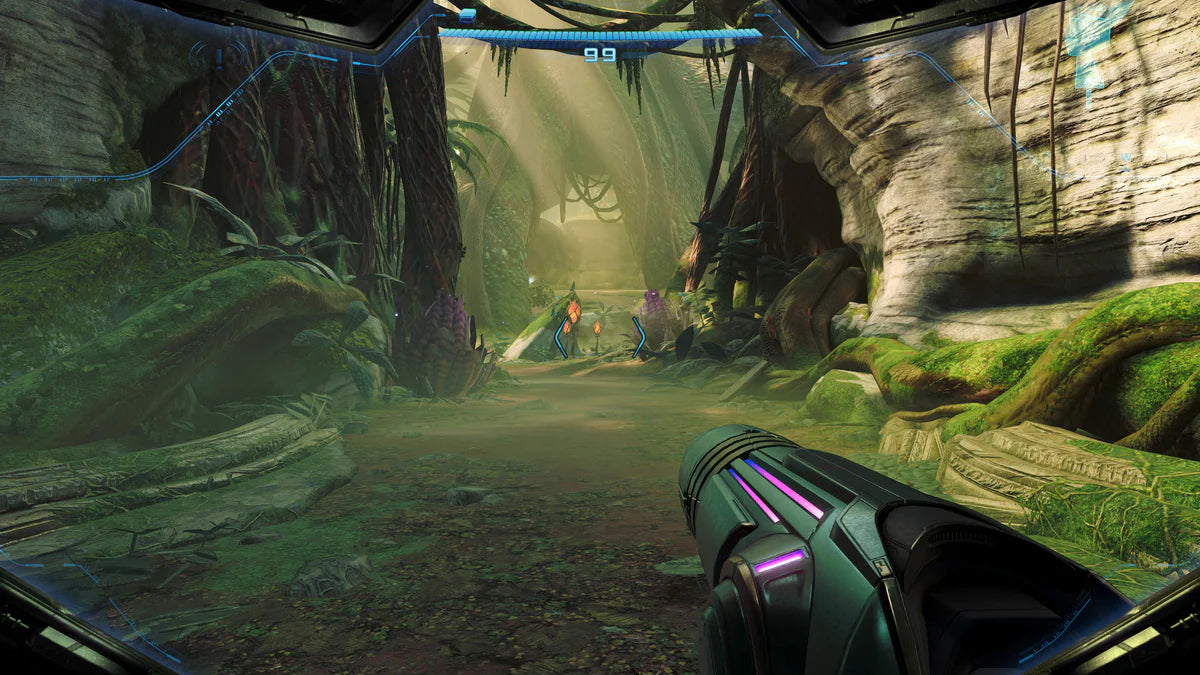 NS2 Metroid Prime 4: Beyond (NC16)