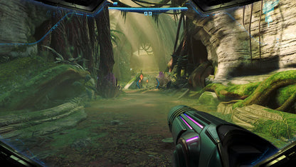 NS2 Metroid Prime 4: Beyond (NC16)