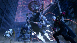 PS5 Code Vein II (NC16)
