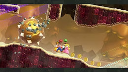 NSW Super Mario Bros. Wonder