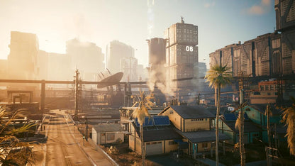 NS2 Cyberpunk 2077: Ultimate Edition (M18)