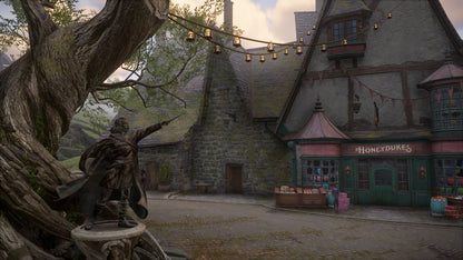 NS2 Hogwarts Legacy (Game-Key Card)