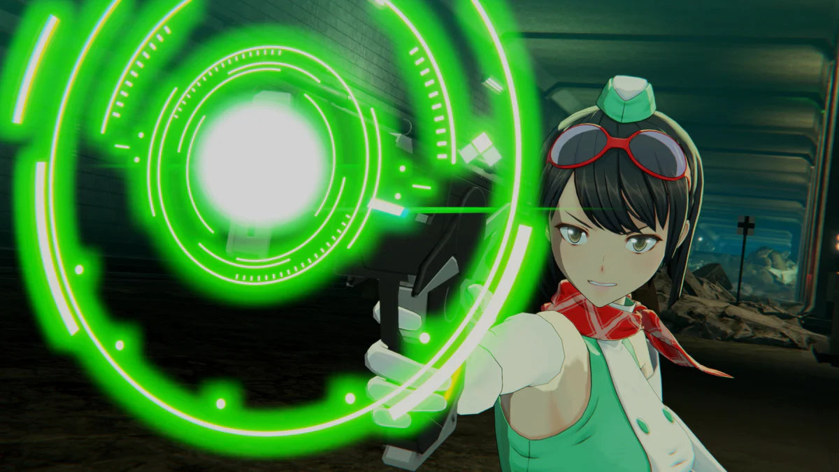 PS5 Digimon Story: Time Stranger (NC16)