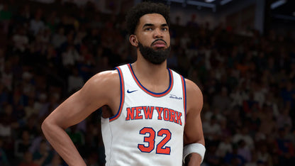 NSW NBA 2K26
