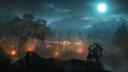 PS5 Nioh 3 (M18)