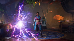 PS5 Split Fiction (NC16)