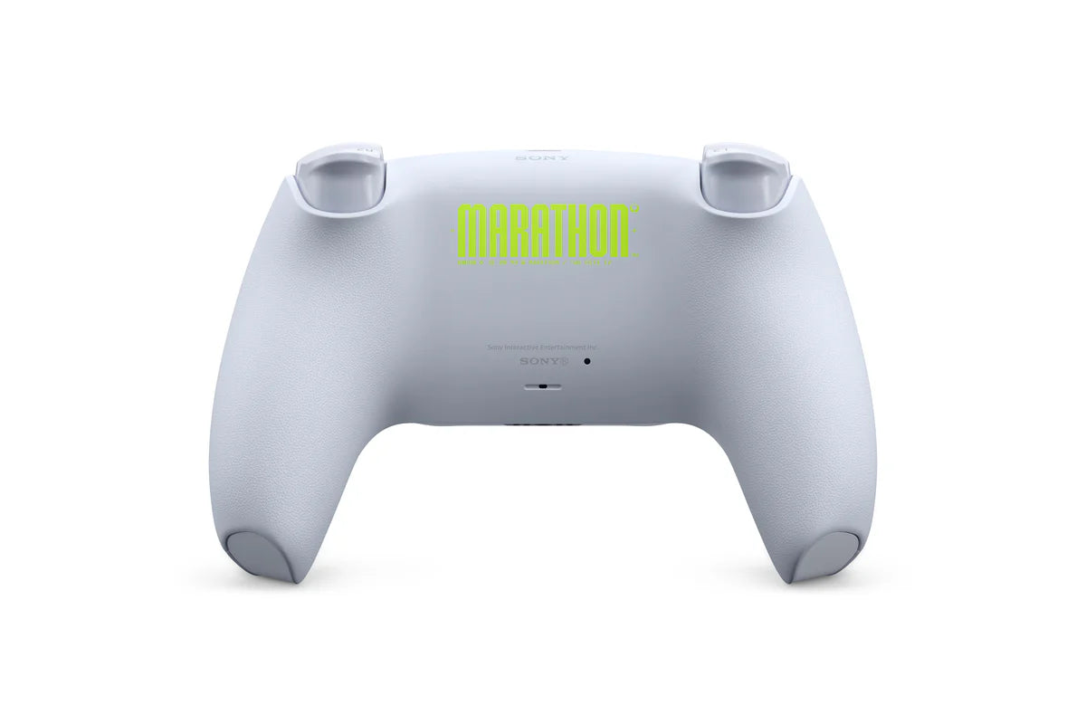 PlayStation DualSense Wireless Controller: Marathon Runner Limited Edition