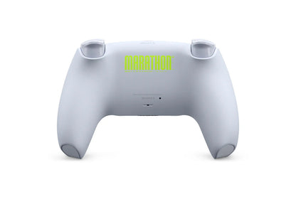 PlayStation DualSense Wireless Controller: Marathon Runner Limited Edition