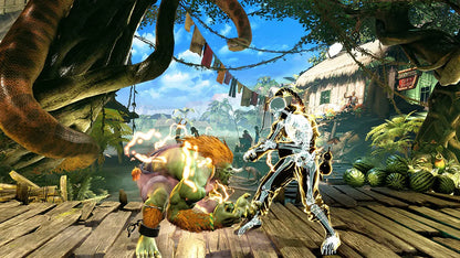 PS5 Street Fighter 6