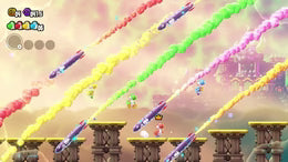 NSW Super Mario Bros. Wonder