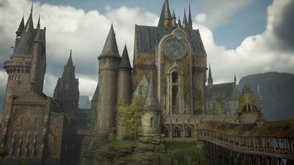 NS2 Hogwarts Legacy (Game-Key Card)