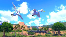 NSW New Pokémon Snap