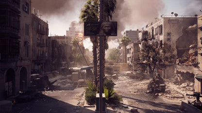 PS5 Battlefield 6 (M18)