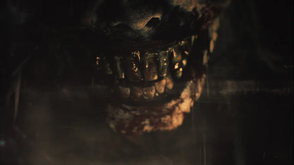 NS2 Resident Evil Requiem (M18) (Game-Key Card)