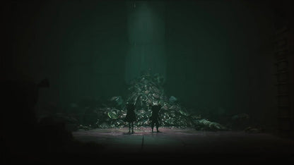 NSW Little Nightmares III (NC16)
