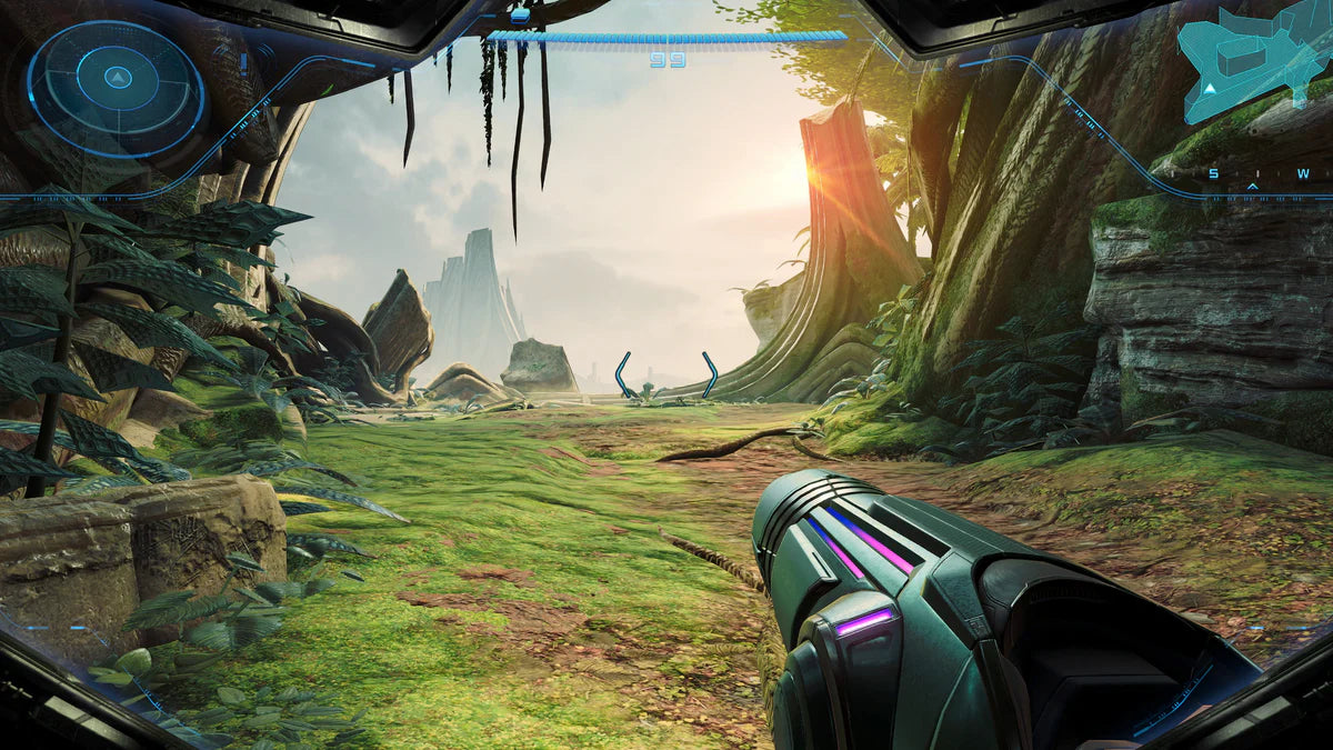 NS2 Metroid Prime 4: Beyond (NC16)