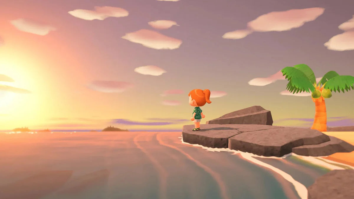 NS2 Animal Crossing: New Horizons - Nintendo Switch 2 Edition