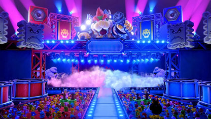 NS2 Super Mario Party Jamboree - Nintendo Switch 2 Edition