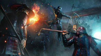 PS5 Nioh 3 (M18)