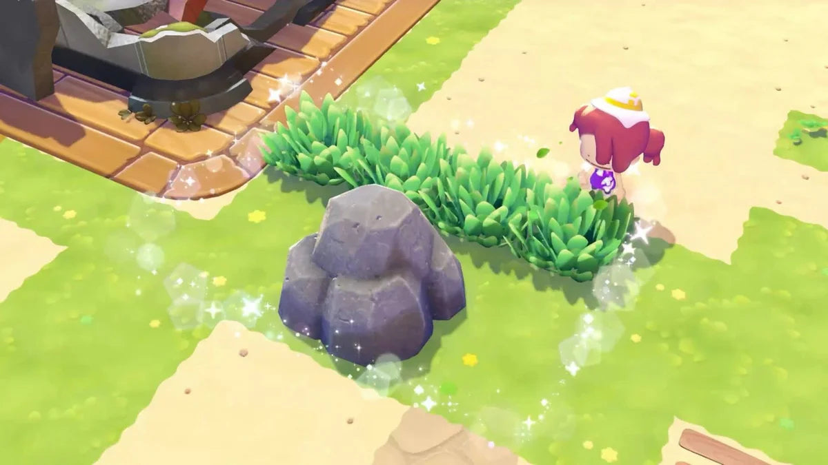 NS2 Pokémon Pokopia (Game-Key Card)