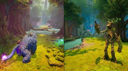 PS5 Split Fiction (NC16)