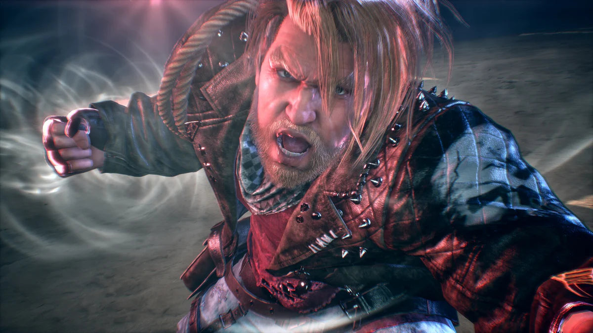 PS5 Tekken 8 (NC16)