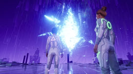 PS5 Split Fiction (NC16)