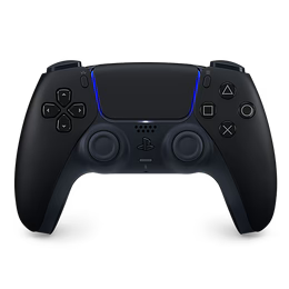 PS5 DualSense Controller (Midnight Black)