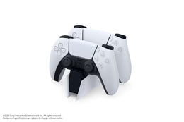 PS5 DualSense Charging Station