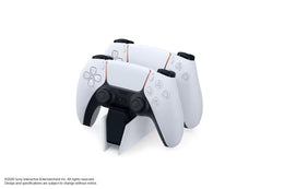 PS5 DualSense Charging Station