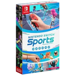NSW Nintendo Switch Sports