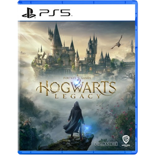 PS5 Hogwarts Legacy