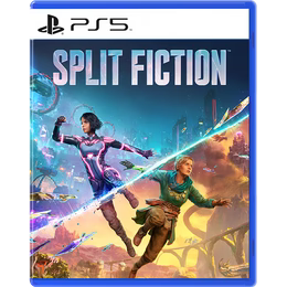 PS5 Split Fiction (NC16)