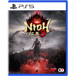 PS5 Nioh 3 (M18)