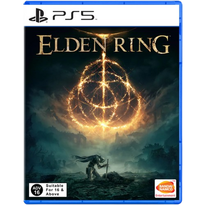 PS5 Elden Ring (NC16)