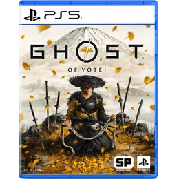 PS5 Ghost of Yōtei (M18)