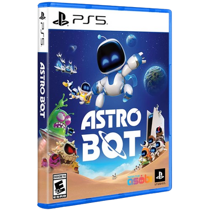 PS5 Astro Bot