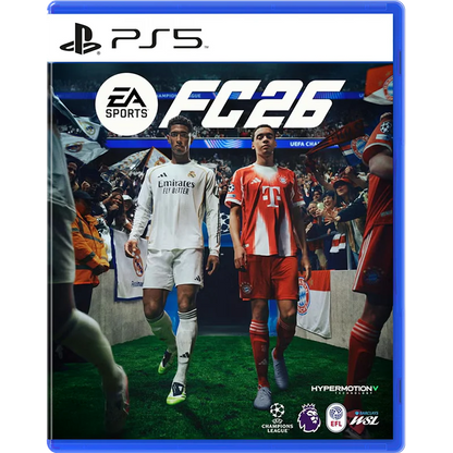 PS5 EA Sports FC 26