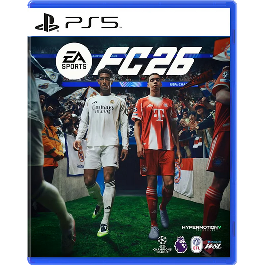 PS5 EA Sports FC 26