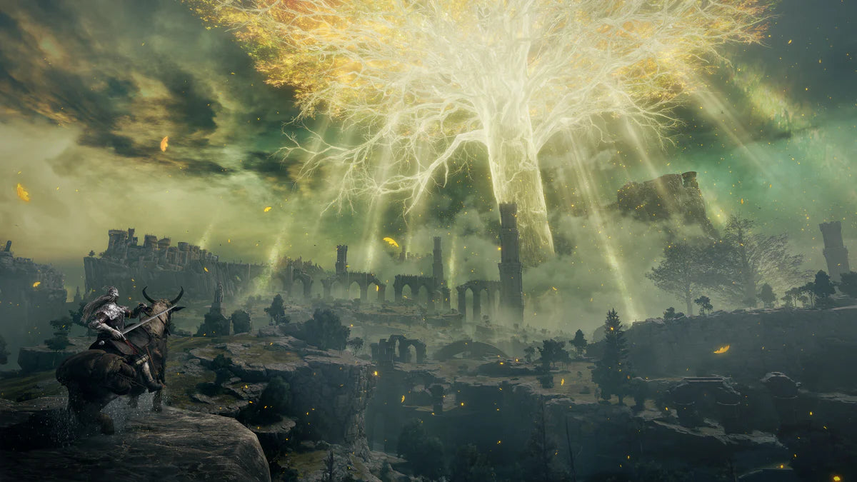 PS5 Elden Ring (NC16)