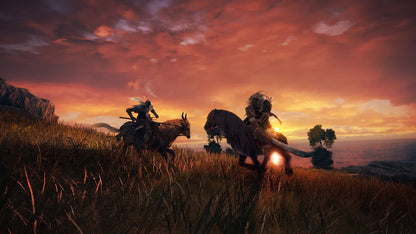 PS5 Elden Ring (NC16)