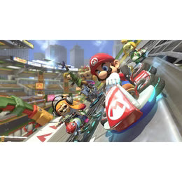 NSW Mario Kart 8 Deluxe