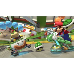 NSW Mario Kart 8 Deluxe