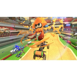 NSW Mario Kart 8 Deluxe