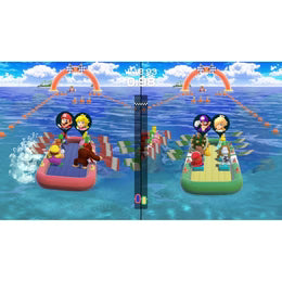 NSW Super Mario Party