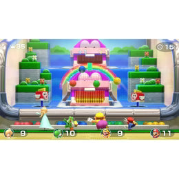 NSW Super Mario Party
