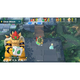 NSW Super Mario Party